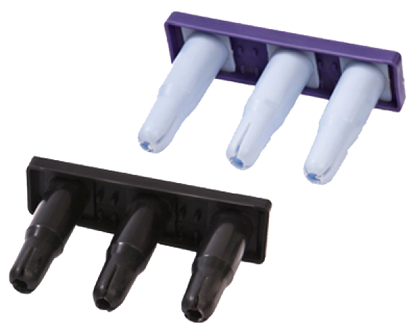 قطعات جانبی کپ کنترل تبخیر